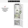 Встраиваемый холодильник Liebherr ICBSd 5122 Plus - купить онлайн, цена 165 000.20 ₽, стоимость доставки по МСК и РФ от 300 рублей, заказать сейчас! Встраиваемый холодильник Liebherr ICBSd 5122 Plus купить за 165 000.20 ₽ в Москве с доставкой по РФ