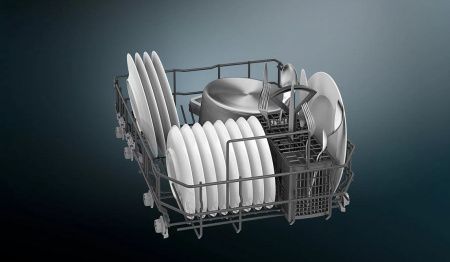 Siemens SR61IX1DKR купить за 39&nbsp;400 ₽ в Москве с доставкой по РФ