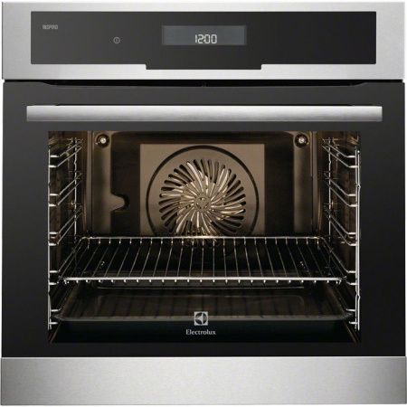 Духовой шкаф Electrolux EOY 5851 AOX купить за 197&nbsp;400 ₽ в Москве с доставкой по РФ