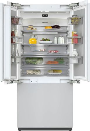 Встраиваемый холодильник Miele KF 2982 Vi - купить онлайн, цена 1 690 000 ₽, стоимость доставки по МСК и РФ от 300 рублей, заказать сейчас! Встраиваемый холодильник Miele KF 2982 Vi купить за 1 690 000 ₽ в Москве с доставкой по РФ