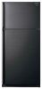 Холодильник Sharp SJSC55PVBK - купить онлайн, цена 69 100.42 ₽, стоимость доставки по МСК и РФ от 300 рублей, заказать сейчас! Холодильник Sharp SJSC55PVBK купить за 69 100.42 ₽ в Москве с доставкой по РФ