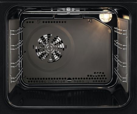 Духовой шкаф Electrolux OEF5C50V - купить онлайн, цена 55 260 ₽, стоимость доставки по МСК и РФ от 300 рублей, заказать сейчас! Духовой шкаф Electrolux OEF5C50V купить за 55 260 ₽ в Москве с доставкой по РФ
