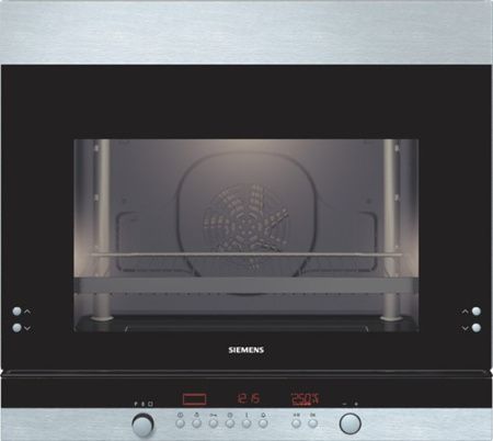 Духовой шкаф Siemens HB76P570 купить за 59&nbsp;860 ₽ в Москве с доставкой по РФ