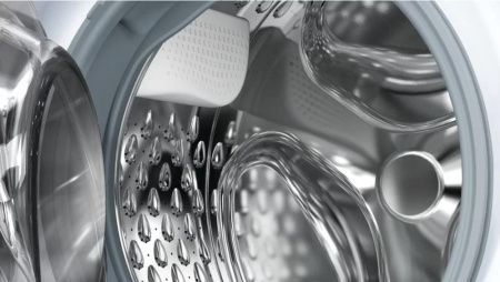 Стиральная машина Bosch WLN24260OE купить за 50&nbsp;990 ₽ в Москве с доставкой по РФ