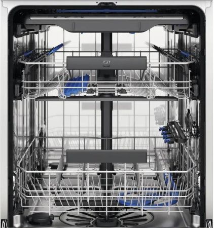 Electrolux KEGB9305L - купить онлайн, цена 103 600 ₽, стоимость доставки по МСК и РФ от 300 рублей, заказать сейчас! Electrolux KEGB9305L купить за 103 600 ₽ в Москве с доставкой по РФ