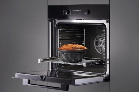 Духовой шкаф Miele H 2861 1 B OBSW купить за 208&nbsp;000 ₽ в Москве с доставкой по РФ