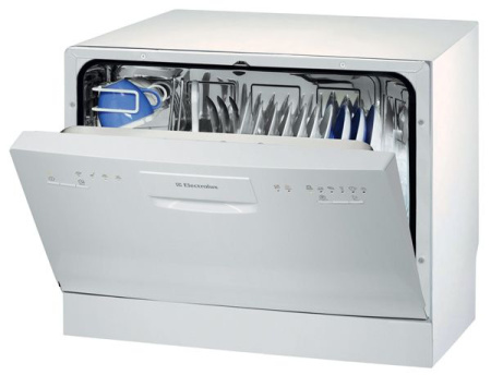 Electrolux ESF 2200 DW купить за 127&nbsp;000 ₽ в Москве с доставкой по РФ