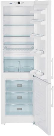Холодильник Liebherr CUN 4023 Comfort NoFrost купить за 68&nbsp;190.44 ₽ в Москве с доставкой по РФ