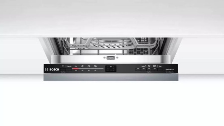 Встраиваемая посудомоечная машина BOSCH SRV2IKX2CR купить за 99&nbsp;000.38 ₽ в Москве с доставкой по РФ