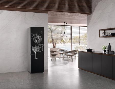 Холодильник Miele KFN 4795 CD DD bb - купить онлайн, цена 273 000 ₽, стоимость доставки по МСК и РФ от 300 рублей, заказать сейчас! Холодильник Miele KFN 4795 CD DD bb купить за 273 000 ₽ в Москве с доставкой по РФ
