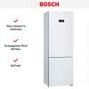 Двухкамерный холодильник Bosch KGN49XWEA купить за 144&nbsp;880.13 ₽ в Москве с доставкой по РФ