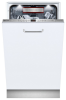 Neff S58M58X2RU купить за 229&nbsp;100 ₽ в Москве с доставкой по РФ