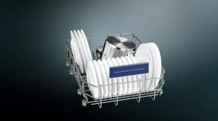 Siemens SR636X03ME купить за 51&nbsp;930 ₽ в Москве с доставкой по РФ