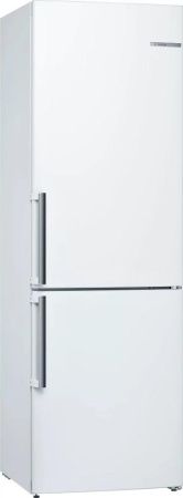 Холодильник Bosch KGV36XW2OR - купить онлайн, цена 79 999 ₽, стоимость доставки по МСК и РФ от 300 рублей, заказать сейчас! Холодильник Bosch KGV36XW2OR купить за 79 999 ₽ в Москве с доставкой по РФ