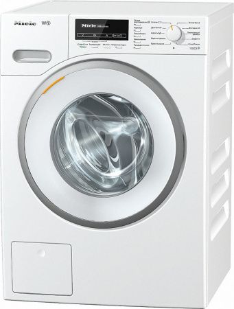 Стиральная машина Miele WMB 120 WPS WhiteEdition - купить онлайн, цена 326 000 ₽, стоимость доставки по МСК и РФ от 300 рублей, заказать сейчас! Стиральная машина Miele WMB 120 WPS WhiteEdition купить за 326 000 ₽ в Москве с доставкой по РФ