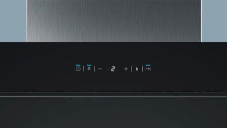 Вытяжка Siemens LC98KA570 купить за 93&nbsp;008 ₽ в Москве с доставкой по РФ