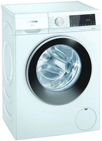 Стиральная машина Siemens WH22A2W0OE - купить онлайн, цена 37 100 ₽, стоимость доставки по МСК и РФ от 300 рублей, заказать сейчас! Стиральная машина Siemens WH22A2W0OE купить за 37 100 ₽ в Москве с доставкой по РФ