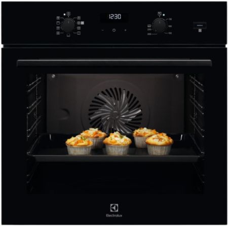 Духовой шкаф Electrolux OED5C50Z - купить онлайн, цена 75 600 ₽, стоимость доставки по МСК и РФ от 300 рублей, заказать сейчас! Духовой шкаф Electrolux OED5C50Z купить за 75 600 ₽ в Москве с доставкой по РФ
