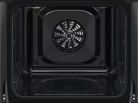 Духовой шкаф Electrolux EOF5H40BX купить за 52&nbsp;450 ₽ в Москве с доставкой по РФ