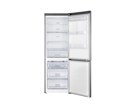 Холодильник Samsung RB33A3440SA/WT - купить онлайн, цена 100 000 ₽, стоимость доставки по МСК и РФ от 300 рублей, заказать сейчас! Холодильник Samsung RB33A3440SA/WT купить за 100 000 ₽ в Москве с доставкой по РФ
