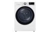 Сушильная машина LG DC90V9V9WN купить за 79&nbsp;900 ₽ в Москве с доставкой по РФ