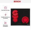 Варочная панель Bosch PKM651FP2E купить за 141&nbsp;600.19 ₽ в Москве с доставкой по РФ