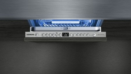 Siemens SR656D10TR купить за 92&nbsp;870 ₽ в Москве с доставкой по РФ