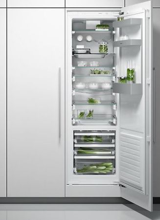Холодильник Gaggenau RT 289-202 - купить онлайн, цена 499 999 ₽, стоимость доставки по МСК и РФ от 300 рублей, заказать сейчас! Холодильник Gaggenau RT 289-202 купить за 499 999 ₽ в Москве с доставкой по РФ