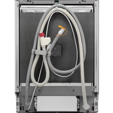 Встраиваемая посудомоечная машина AEG FSE74707P купить за 88&nbsp;390 ₽ в Москве с доставкой по РФ