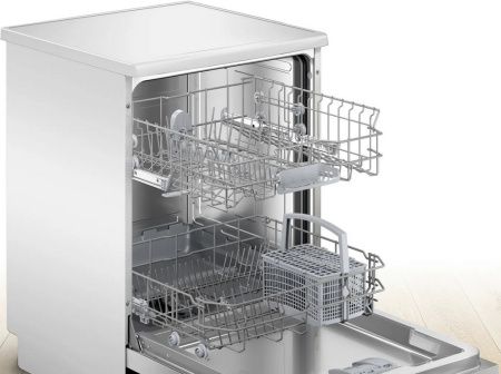 Bosch SMS24AW02E купить за 63&nbsp;040.13 ₽ в Москве с доставкой по РФ