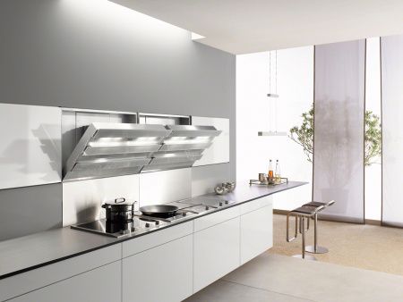 Вытяжка Miele DA 6000 W купить за 248&nbsp;650 ₽ в Москве с доставкой по РФ