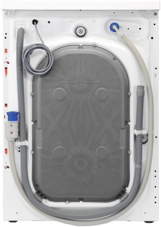 Стиральная машина AEG LR7D96CW купить за 113&nbsp;420 ₽ в Москве с доставкой по РФ