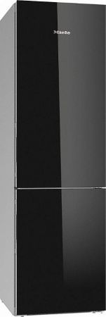 Холодильник Miele KFN 29683 D OBSW - купить онлайн, цена 357 500 ₽, стоимость доставки по МСК и РФ от 300 рублей, заказать сейчас! Холодильник Miele KFN 29683 D OBSW купить за 357 500 ₽ в Москве с доставкой по РФ