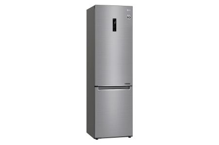 Холодильник LG GA-B509SMHZ - купить онлайн, цена 99 900 ₽, стоимость доставки по МСК и РФ от 300 рублей, заказать сейчас! Холодильник LG GA-B509SMHZ купить за 99 900 ₽ в Москве с доставкой по РФ