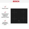 Индукционная варочная панель BOSCH PIE611BB1E - купить онлайн, цена 98 400.22 ₽, стоимость доставки по МСК и РФ от 300 рублей, заказать сейчас! Индукционная варочная панель BOSCH PIE611BB1E купить за 98 400.22 ₽ в Москве с доставкой по РФ
