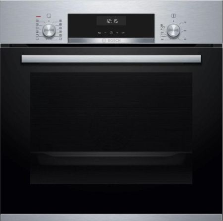 Духовой шкаф Bosch HIJ557YS0R - купить онлайн, цена 151 680.25 ₽, стоимость доставки по МСК и РФ от 300 рублей, заказать сейчас! Духовой шкаф Bosch HIJ557YS0R купить за 151 680.25 ₽ в Москве с доставкой по РФ