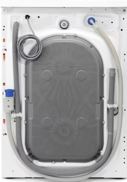 Стиральная машина AEG LFR73944QE - купить за 115&nbsp;570 ₽ в Москве с доставкой по РФ