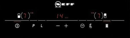 Индукционная варочная панель Neff N54D30N2 купить за 718&nbsp;100 ₽ в Москве с доставкой по РФ