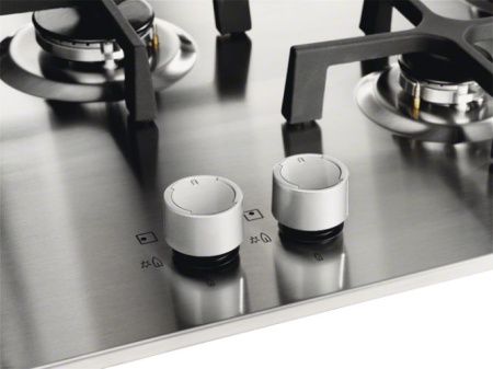 Варочная панель Electrolux EGD 6576 NOK купить за 92&nbsp;200 ₽ в Москве с доставкой по РФ
