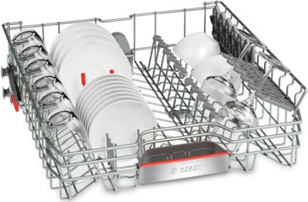 Посудомоечная машина Bosch SMV88TX00R купить за 150&nbsp;000 ₽ в Москве с доставкой по РФ