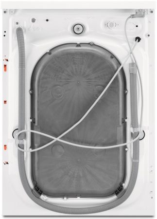 Стирально-сушильная машина Electrolux EW7WR4684W купить за 239&nbsp;300 ₽ в Москве с доставкой по РФ