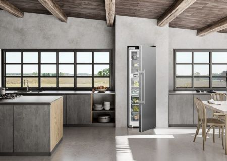 Холодильник Liebherr RBsdd 5250 - купить онлайн, цена 239 990.13 ₽, стоимость доставки по МСК и РФ от 300 рублей, заказать сейчас! Холодильник Liebherr RBsdd 5250 купить за 239 990.13 ₽ в Москве с доставкой по РФ
