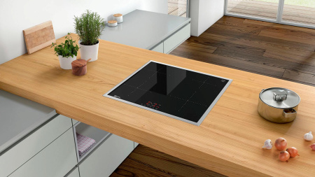 Индукционная варочная панель Neff T36BB40N0 купить за 719&nbsp;500 ₽ в Москве с доставкой по РФ