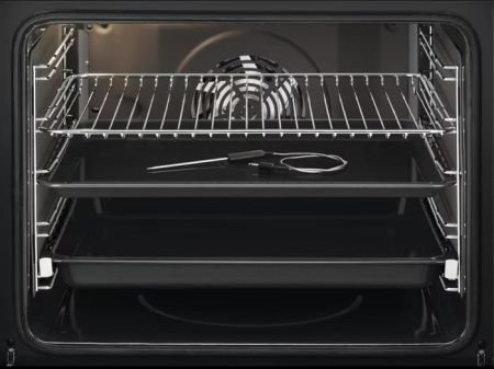 Духовой шкаф Electrolux EOE5C71Z купить за 53&nbsp;960 ₽ в Москве с доставкой по РФ