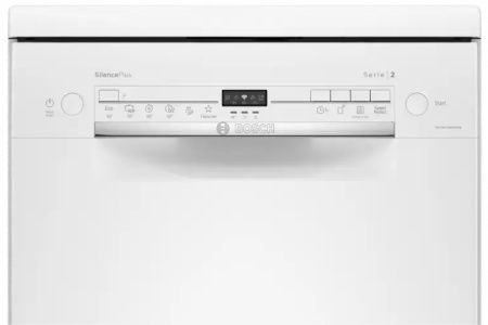 Отдельностоящая посудомоечная машина BOSCH SPS2IKW1CR - купить онлайн, цена 150 000 ₽, стоимость доставки по МСК и РФ от 300 рублей, заказать сейчас! Отдельностоящая посудомоечная машина BOSCH SPS2IKW1CR купить за 150 000 ₽ в Москве с доставкой по РФ