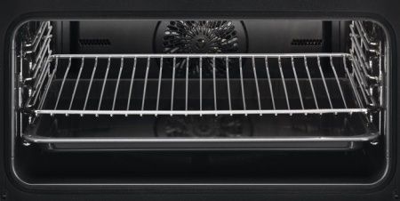 Духовой шкаф Electrolux VKL6E40X купить за 114&nbsp;270 ₽ в Москве с доставкой по РФ