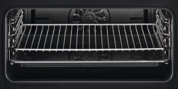 Духовой шкаф Electrolux VKL6E40X - купить за 114&nbsp;270 ₽ в Москве с доставкой по РФ