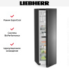 Холодильник Liebherr SRbdd 5220 - купить онлайн, цена 145 000.26 ₽, стоимость доставки по МСК и РФ от 300 рублей, заказать сейчас! Холодильник Liebherr SRbdd 5220 купить за 145 000.26 ₽ в Москве с доставкой по РФ