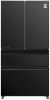 Холодильник Mitsubishi Electric MR-LXR68EM-GBK-R - купить онлайн, цена 259 950.37 ₽, стоимость доставки по МСК и РФ от 300 рублей, заказать сейчас! Холодильник Mitsubishi Electric MR-LXR68EM-GBK-R купить за 259 950.37 ₽ в Москве с доставкой по РФ