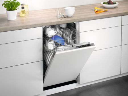 Electrolux ESL 94655 RO купить за 124&nbsp;500 ₽ в Москве с доставкой по РФ
